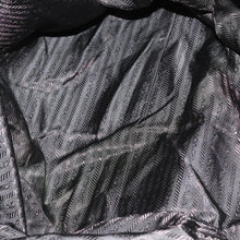 Load image into Gallery viewer, Prada Black Nylon Duffle
