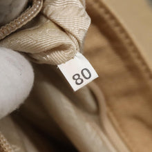 Load image into Gallery viewer, Prada Tan and Brown Shoulder Bag
