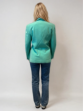 Load image into Gallery viewer, Escada Baby Blue Blazer
