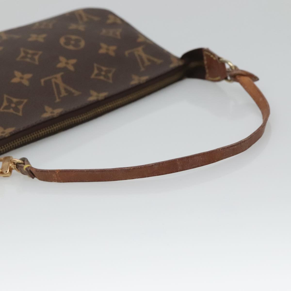 Louis Vuitton Monogram Pochette