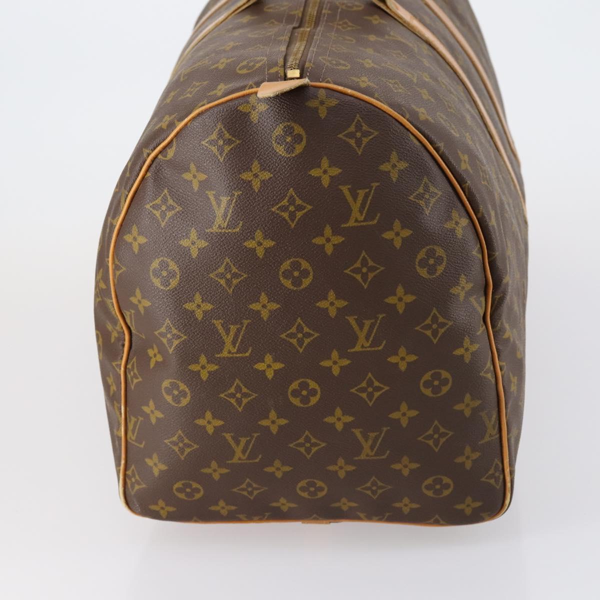Louis Vuitton Keepall 55