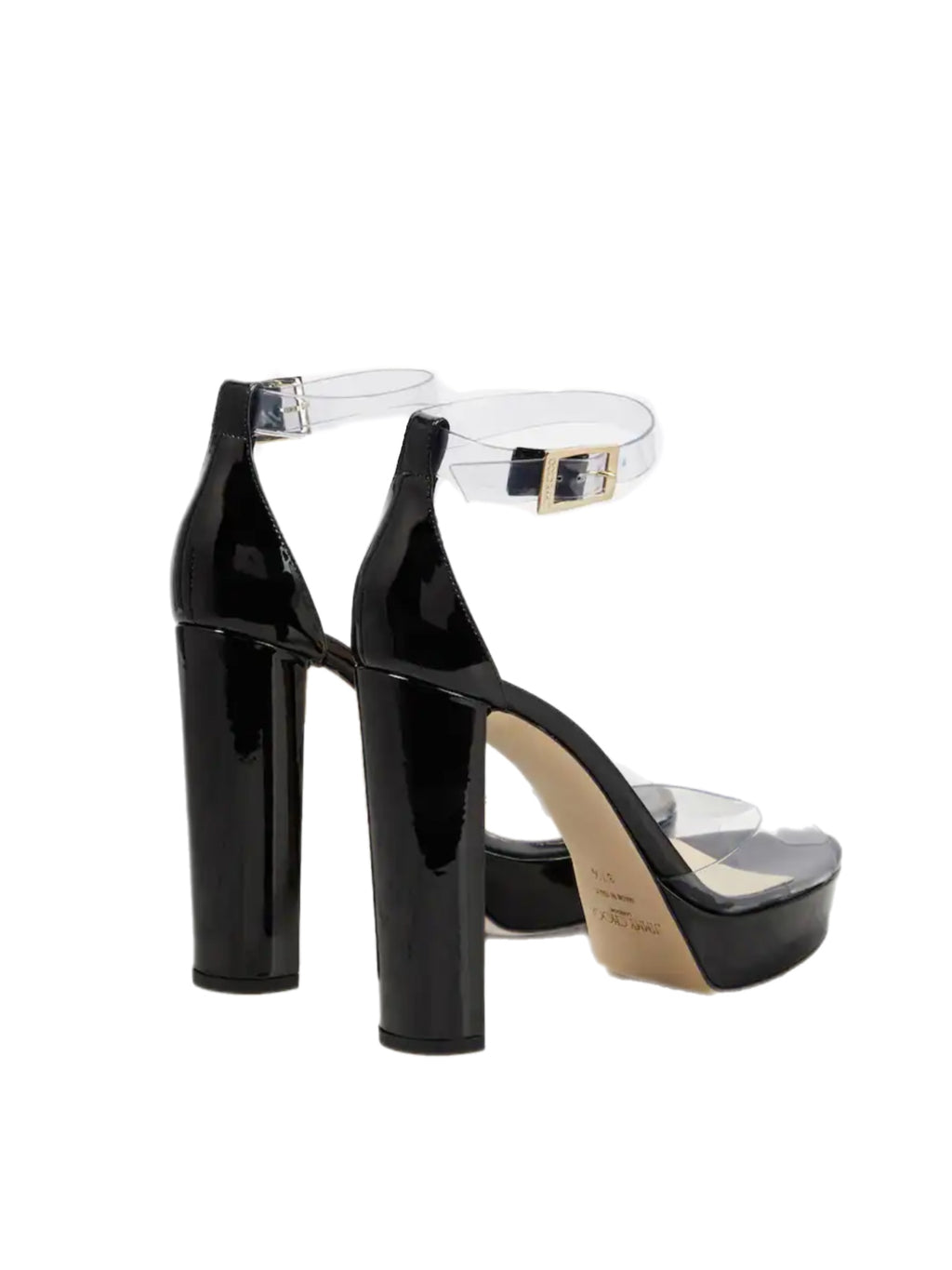 Jimmy Choo Black Pumps