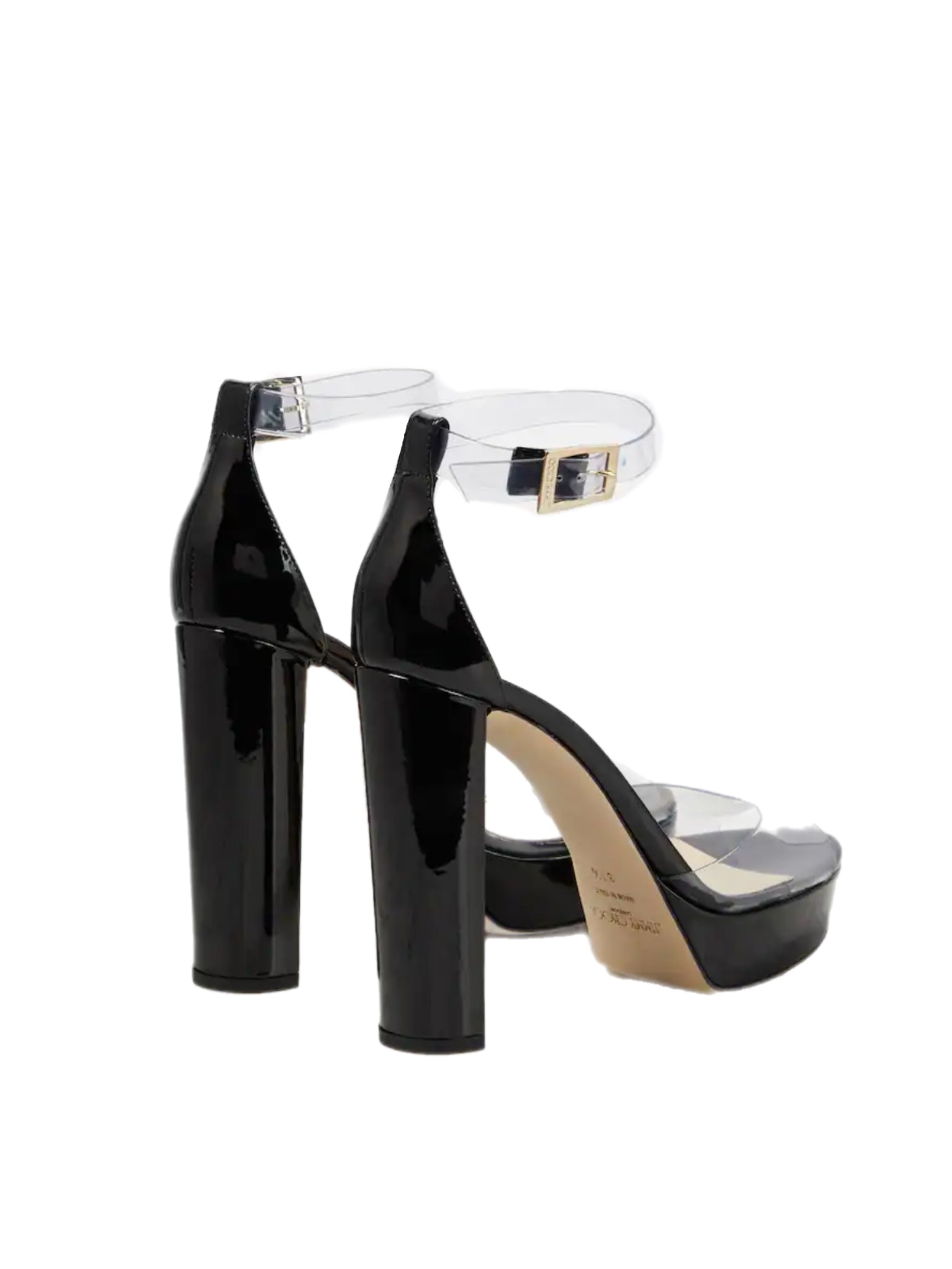 Jimmy Choo Black Pumps