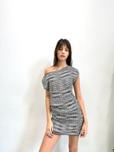 Load image into Gallery viewer, Missoni Black and White Dress
