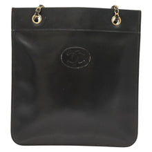 Load image into Gallery viewer, Chanel Black Mini Tote

