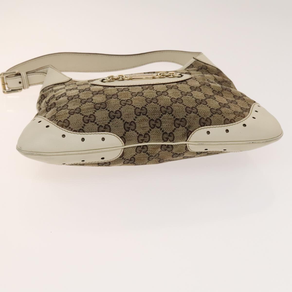 Gucci Monogram Jackie Bag