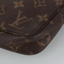 Load image into Gallery viewer, Louis Vuitton Monogram Pochette
