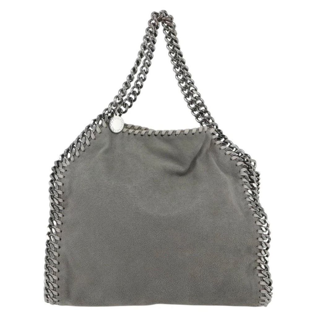 Stella McCartney Grey Tote