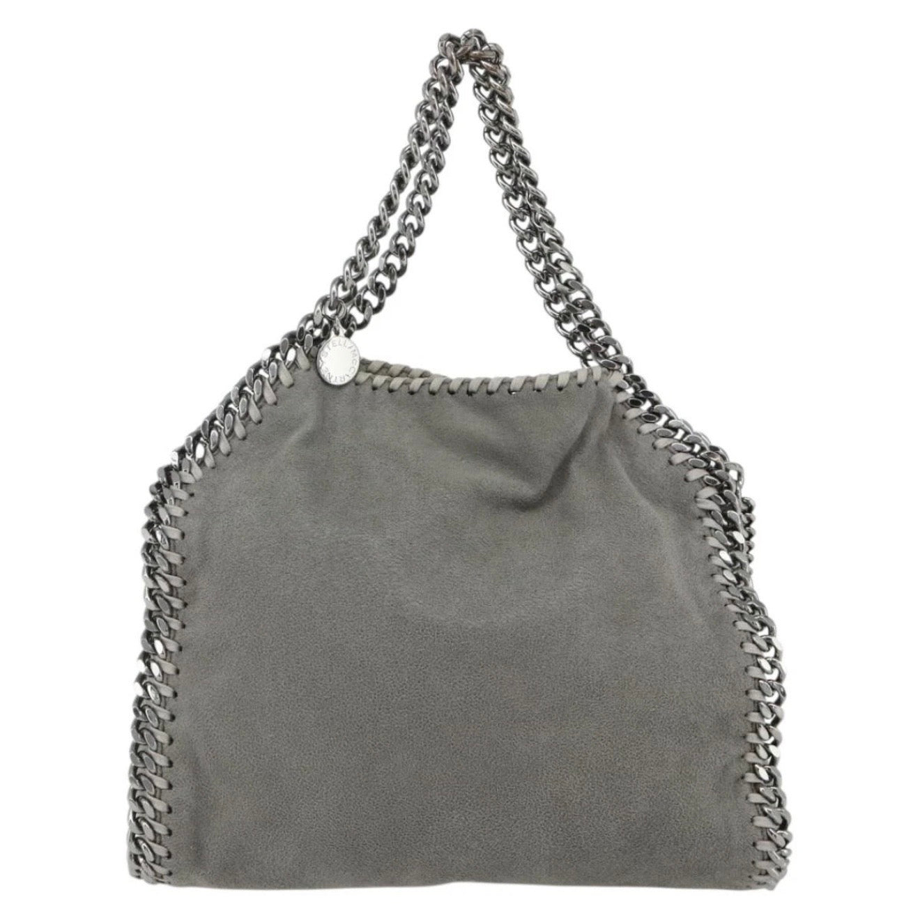 Stella McCartney Grey Tote