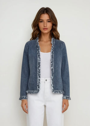 Descriptive image text