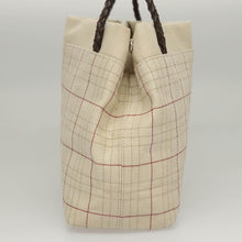 Load image into Gallery viewer, Burberry Cream Tote
