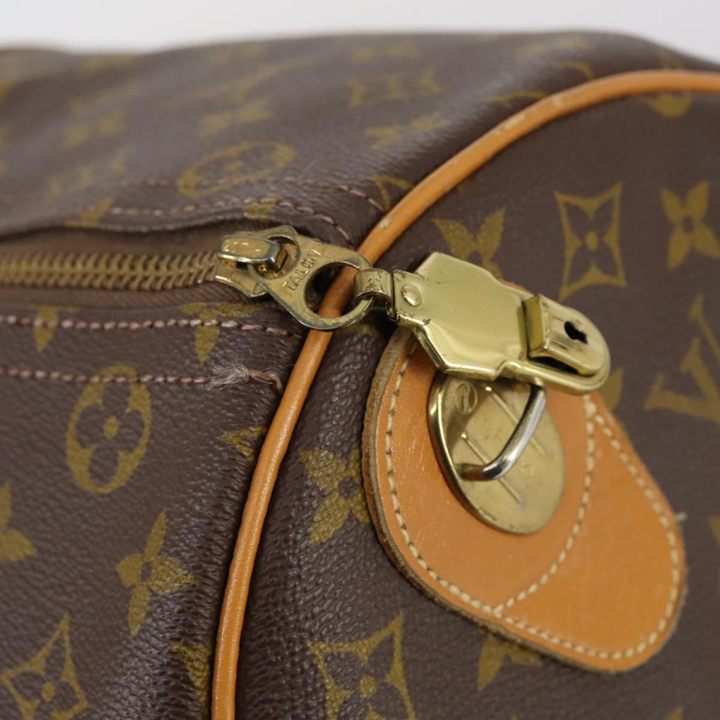 Louis Vuitton Keepall 55