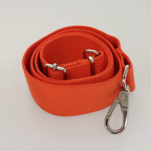 Load image into Gallery viewer, Prada Orange Canvas Tote
