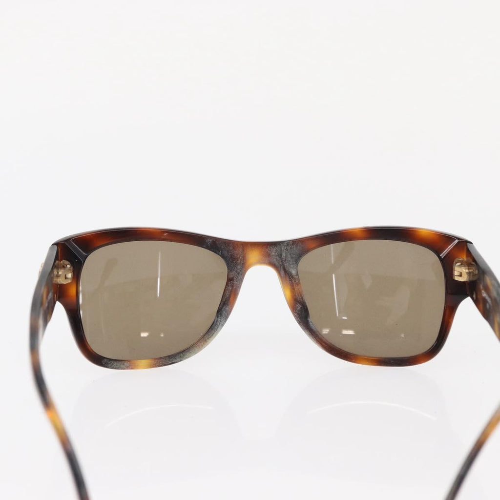 Chanel Tortoise Sunglasses