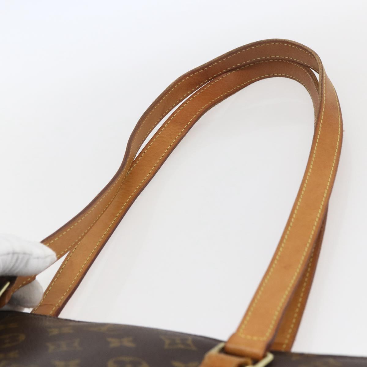 Louis Vuitton Monogram Babylone Tote