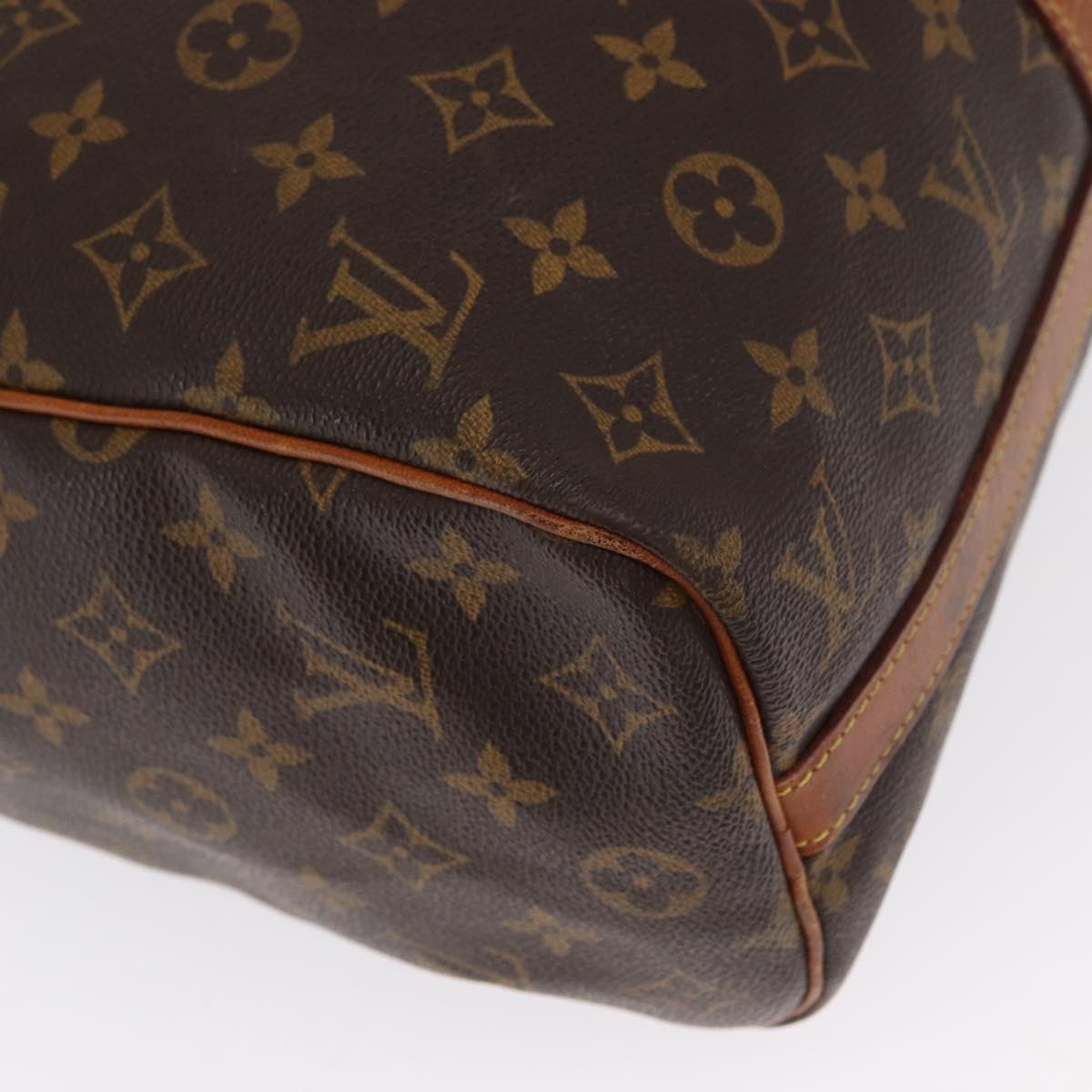 Louis Vuitton Monogram Duffle