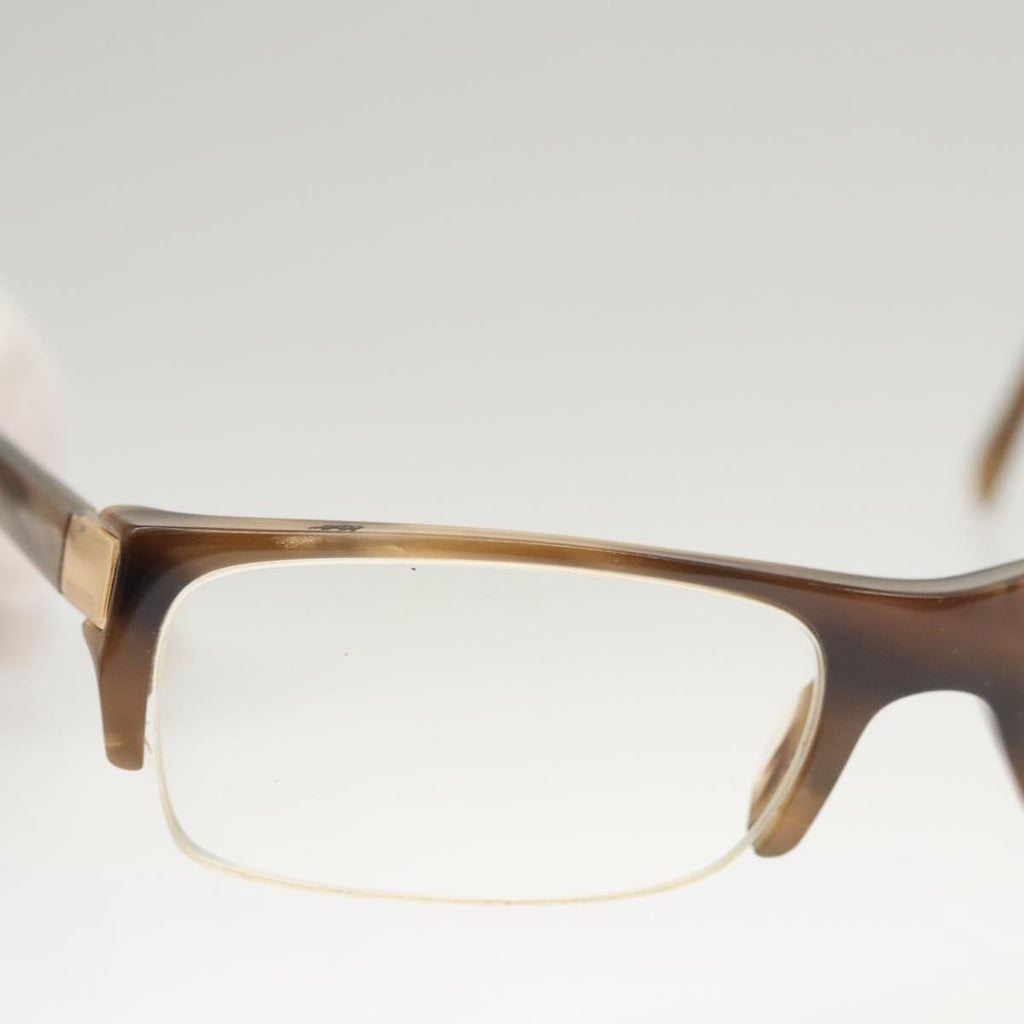 Chanel Clear Glasses