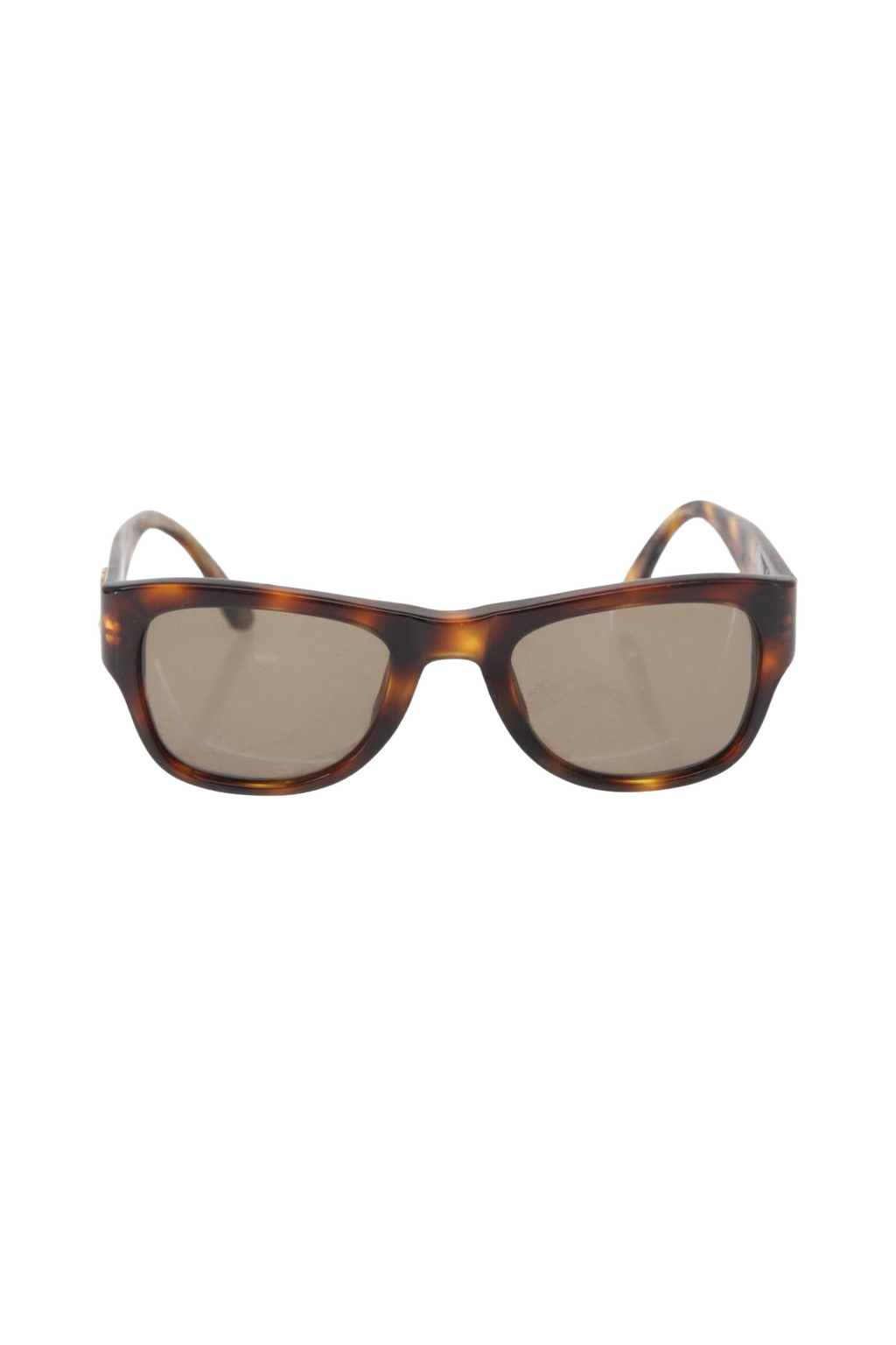 Chanel Tortoise Sunglasses