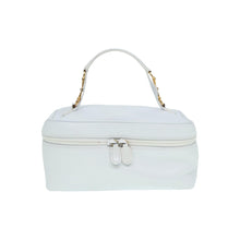 Load image into Gallery viewer, Gucci White Vanity Bag
