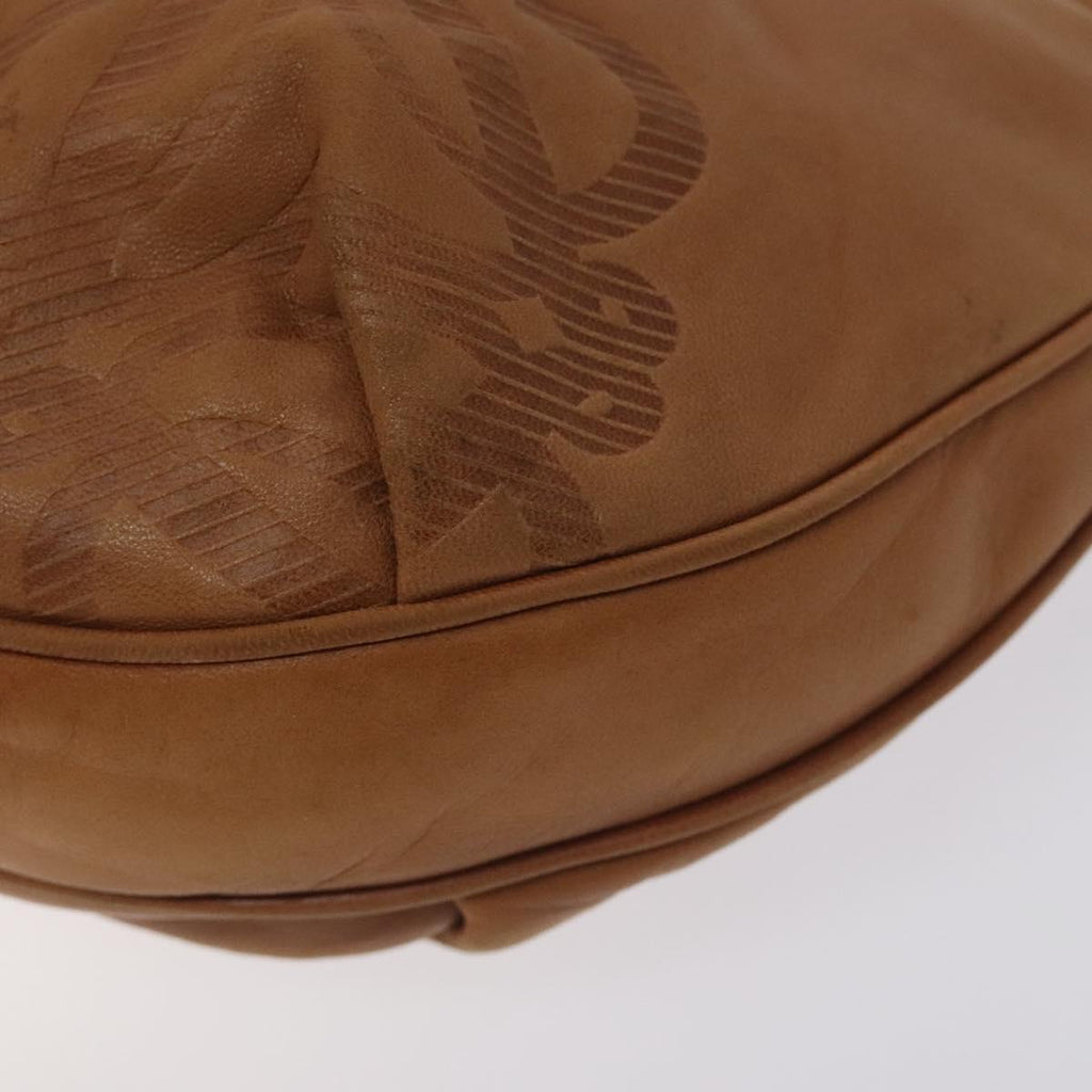 Loewe Brown Crossbody