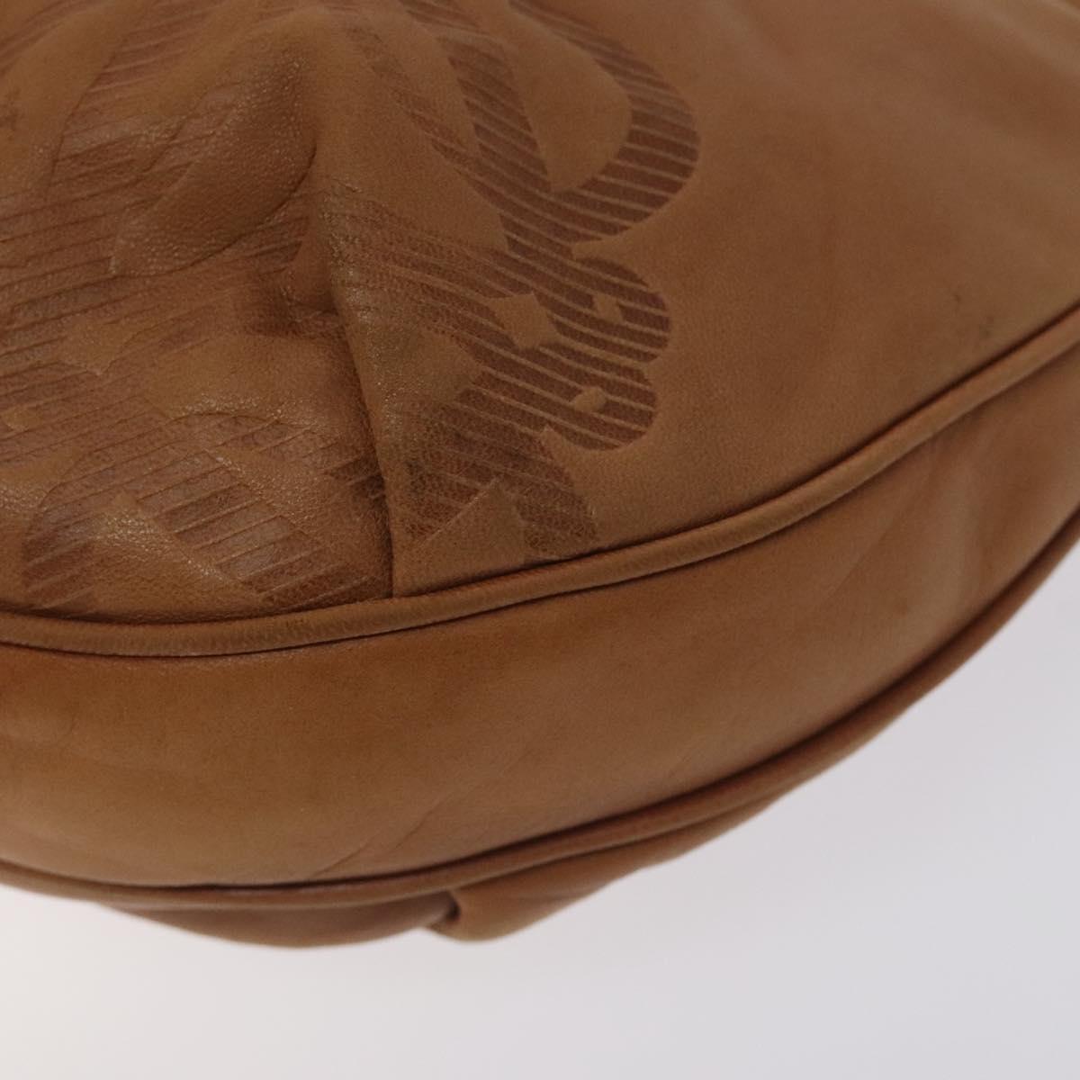 Loewe Brown Crossbody
