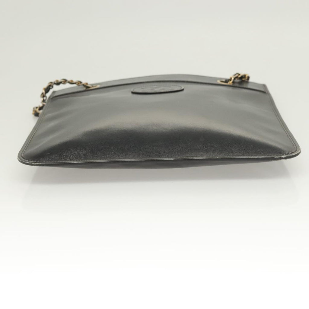 Chanel Black Mini Tote