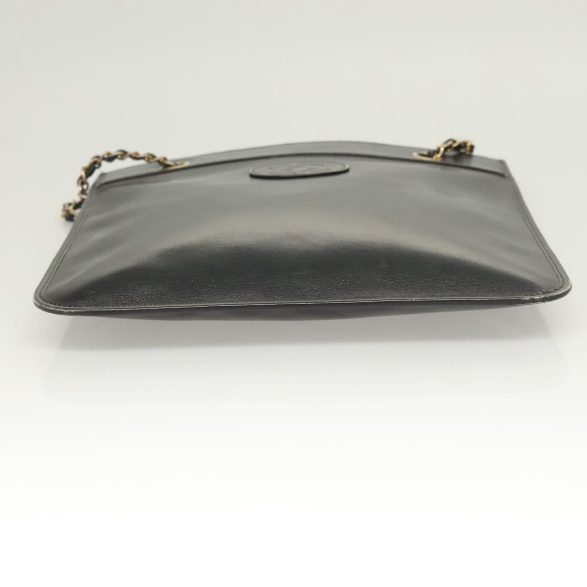 Chanel Black Mini Tote