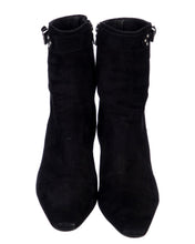 Load image into Gallery viewer, Prada Suede Ankle Boot
