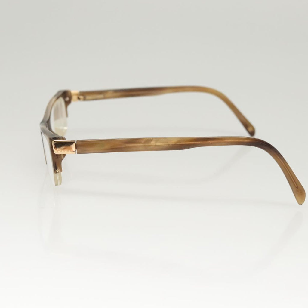 Chanel Clear Glasses