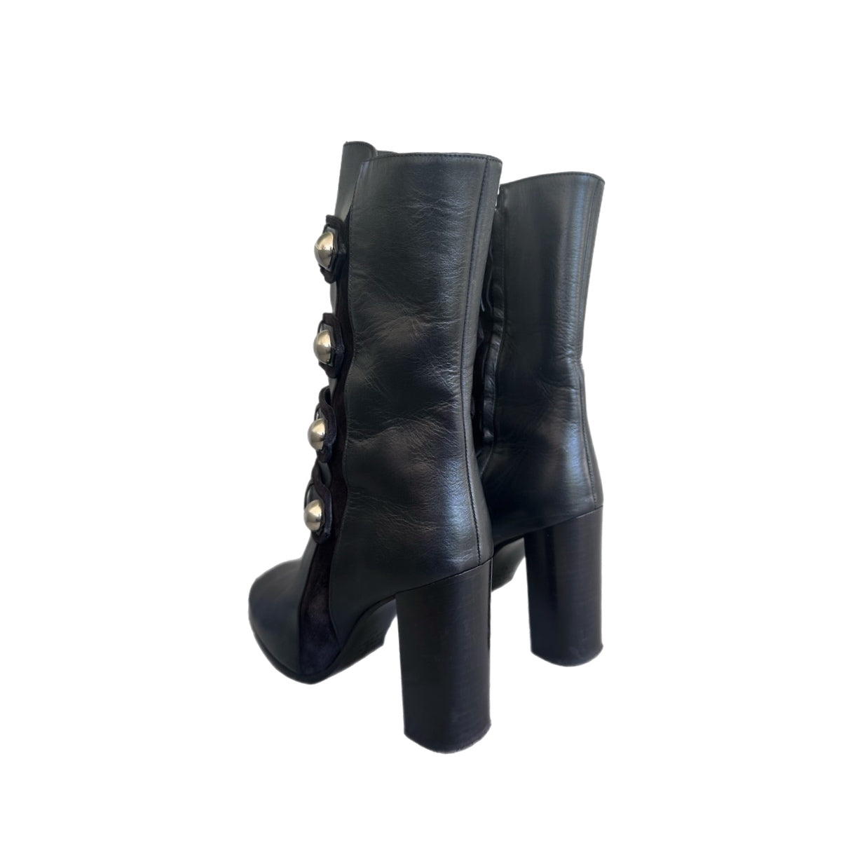 Isabel Marant Studded Booties