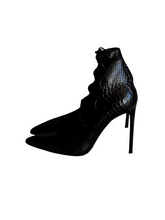 Load image into Gallery viewer, Saint Laurent Lace Up Pumps
