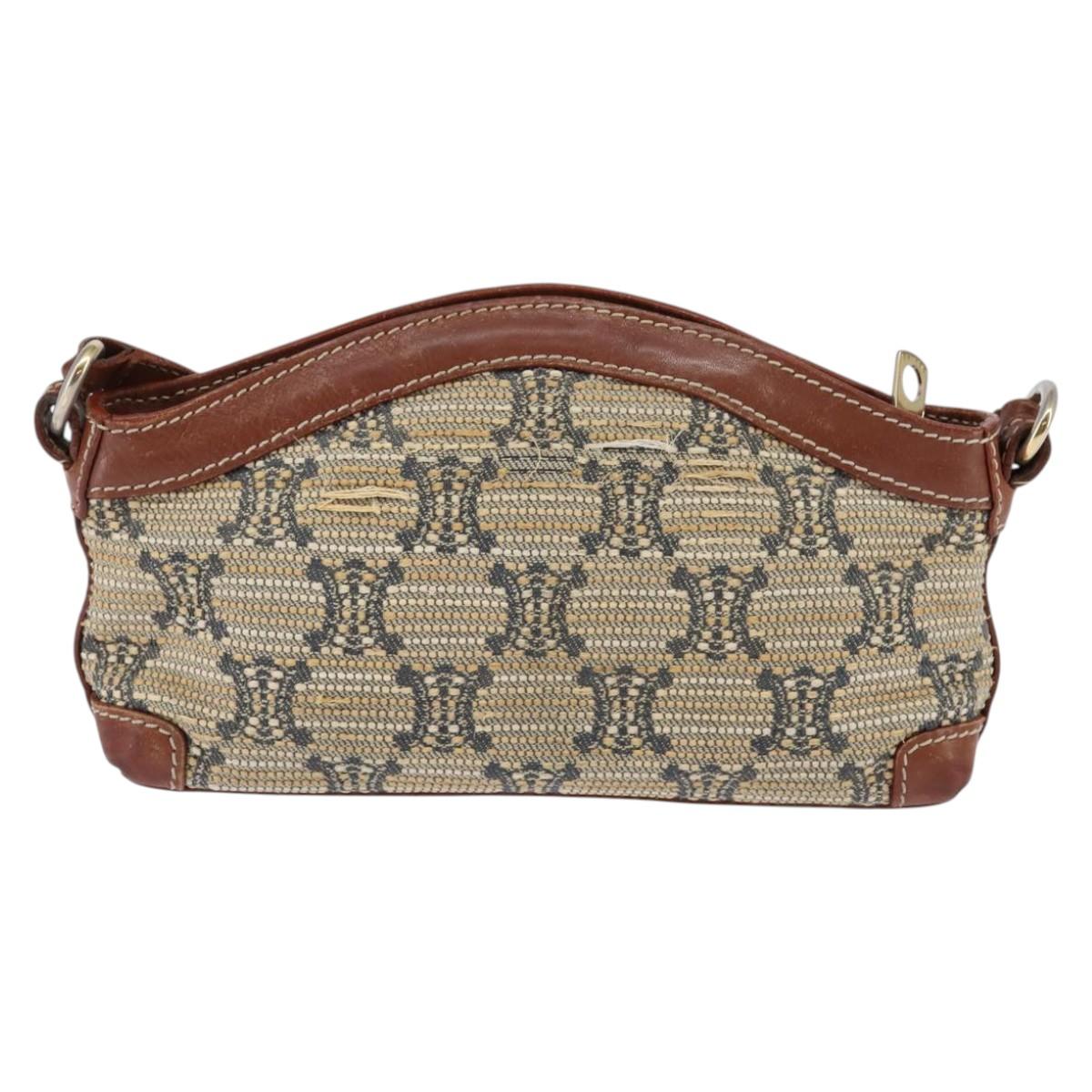 Celine Monogram Crossbody