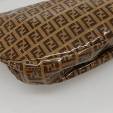 Load image into Gallery viewer, Fendi Zucchino Croissant Baguette
