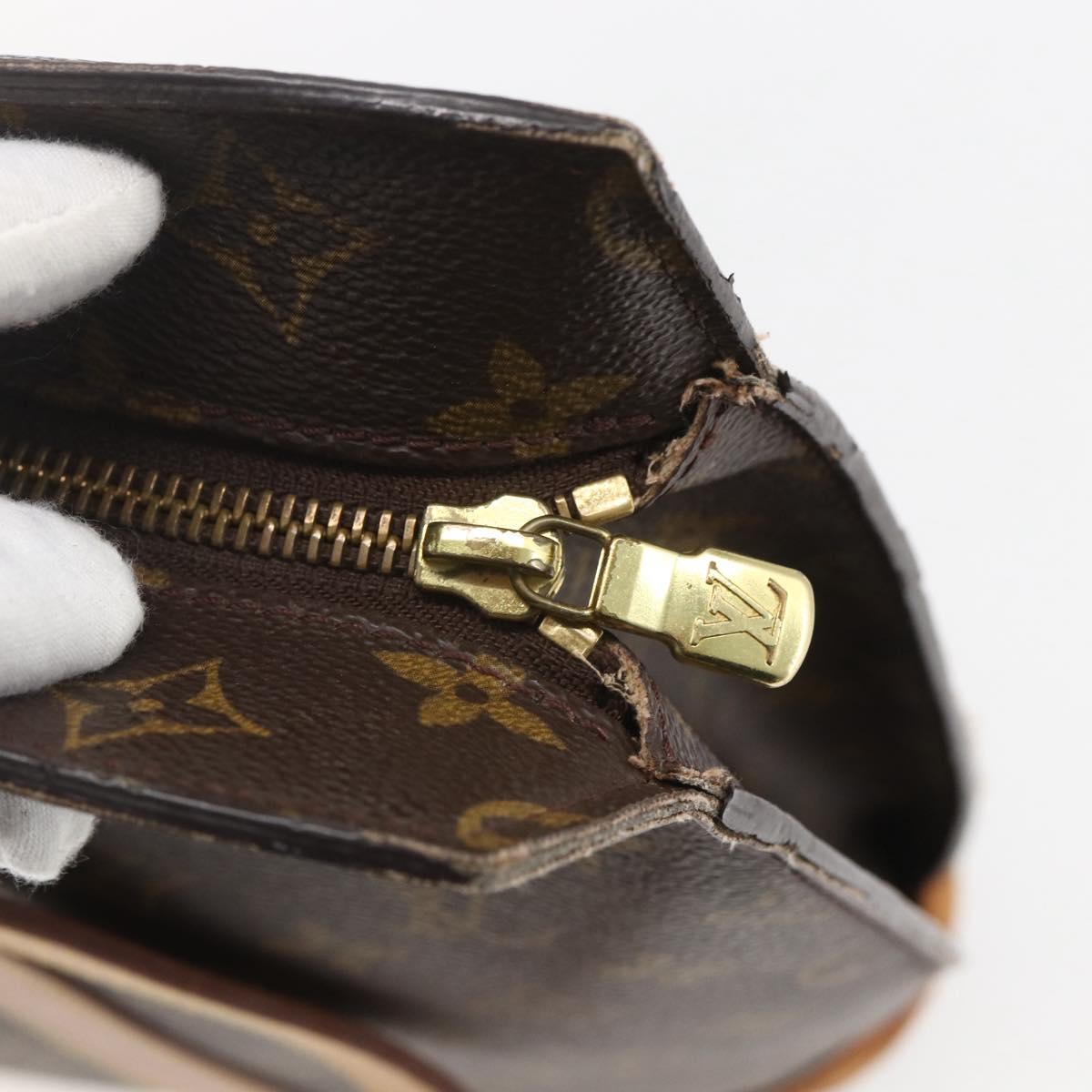 Louis Vuitton Monogram Babylone Tote