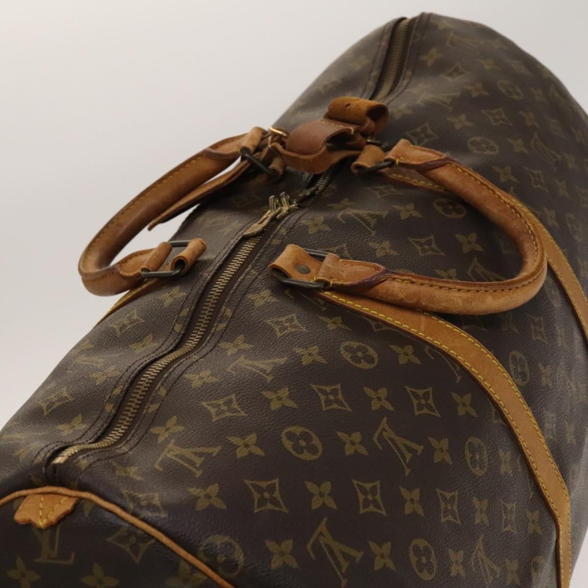 Louis Vuitton Keepall 55