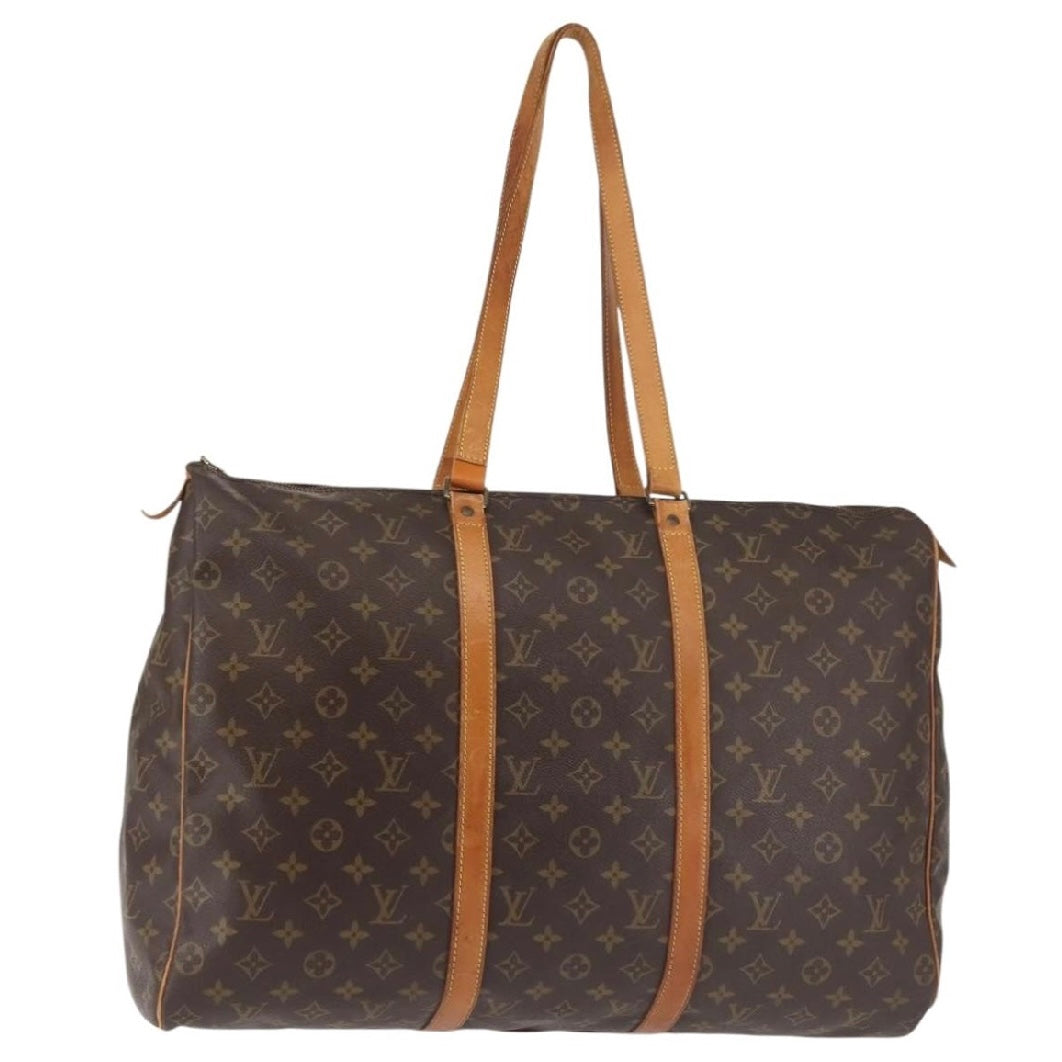 Louis Vuitton Monogram Duffle