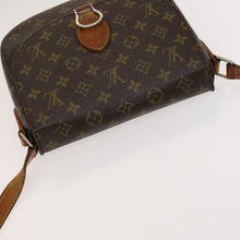 Load image into Gallery viewer, Louis Vuitton Monogram Shoulder Bag

