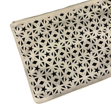 Load image into Gallery viewer, Givenchy Lasercut Clutch
