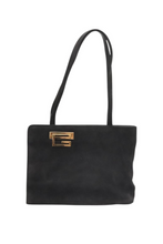 Load image into Gallery viewer, Gucci Tom Ford Suede Shoulder Bag
