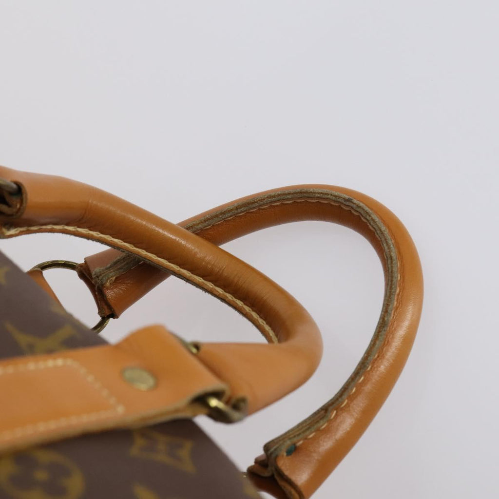 Louis Vuitton Keepall 55