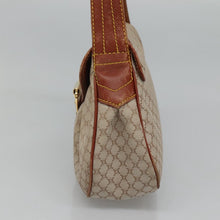 Load image into Gallery viewer, Celine Canvas Shoulder Bag
