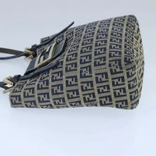 Load image into Gallery viewer, Fendi zucchino mini tote
