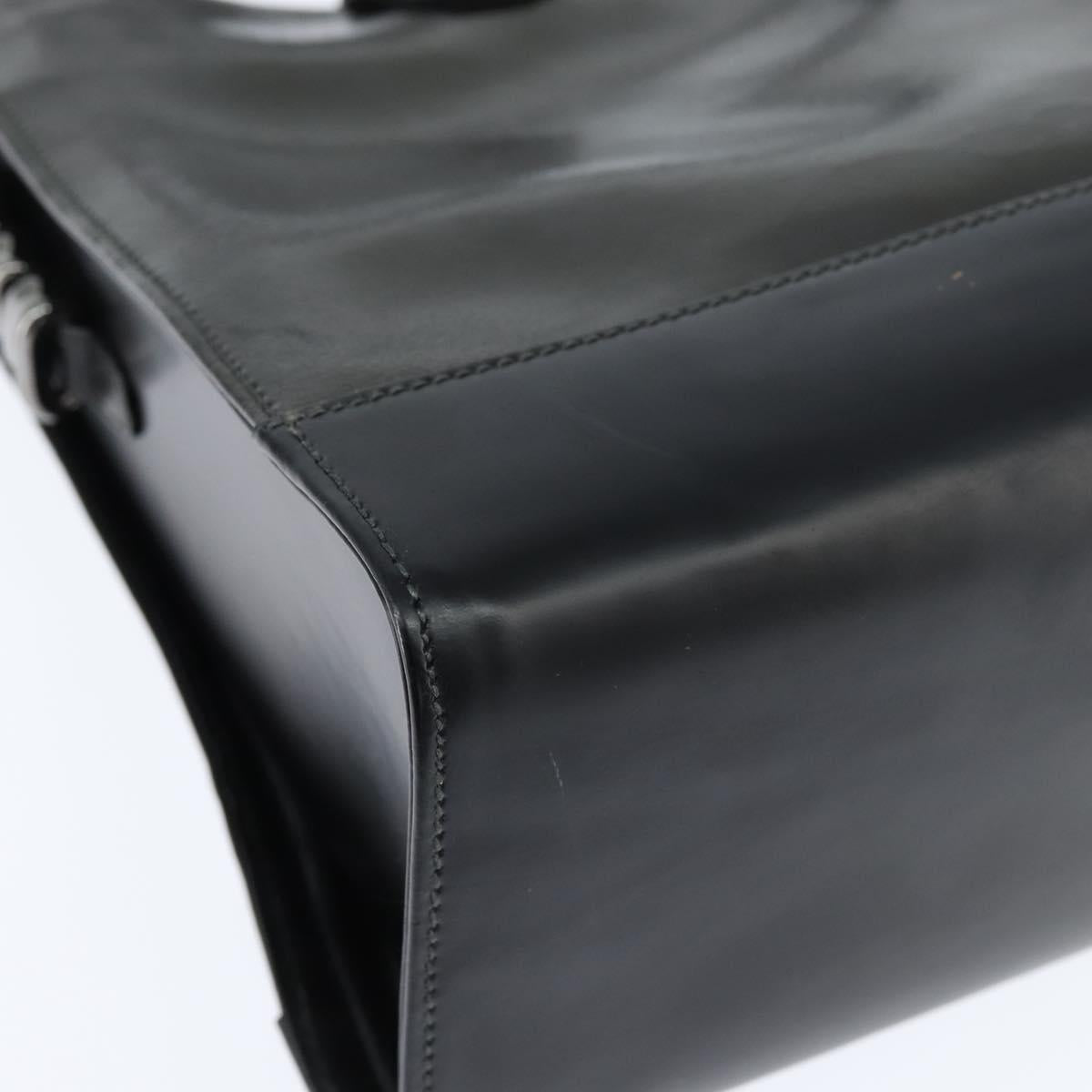 Loewe Black Crossbody