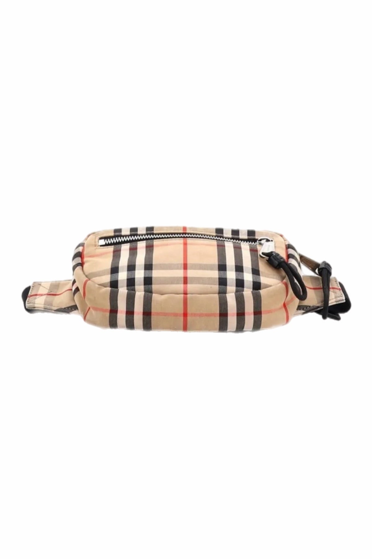 Burberry Nova Check Belt Bag