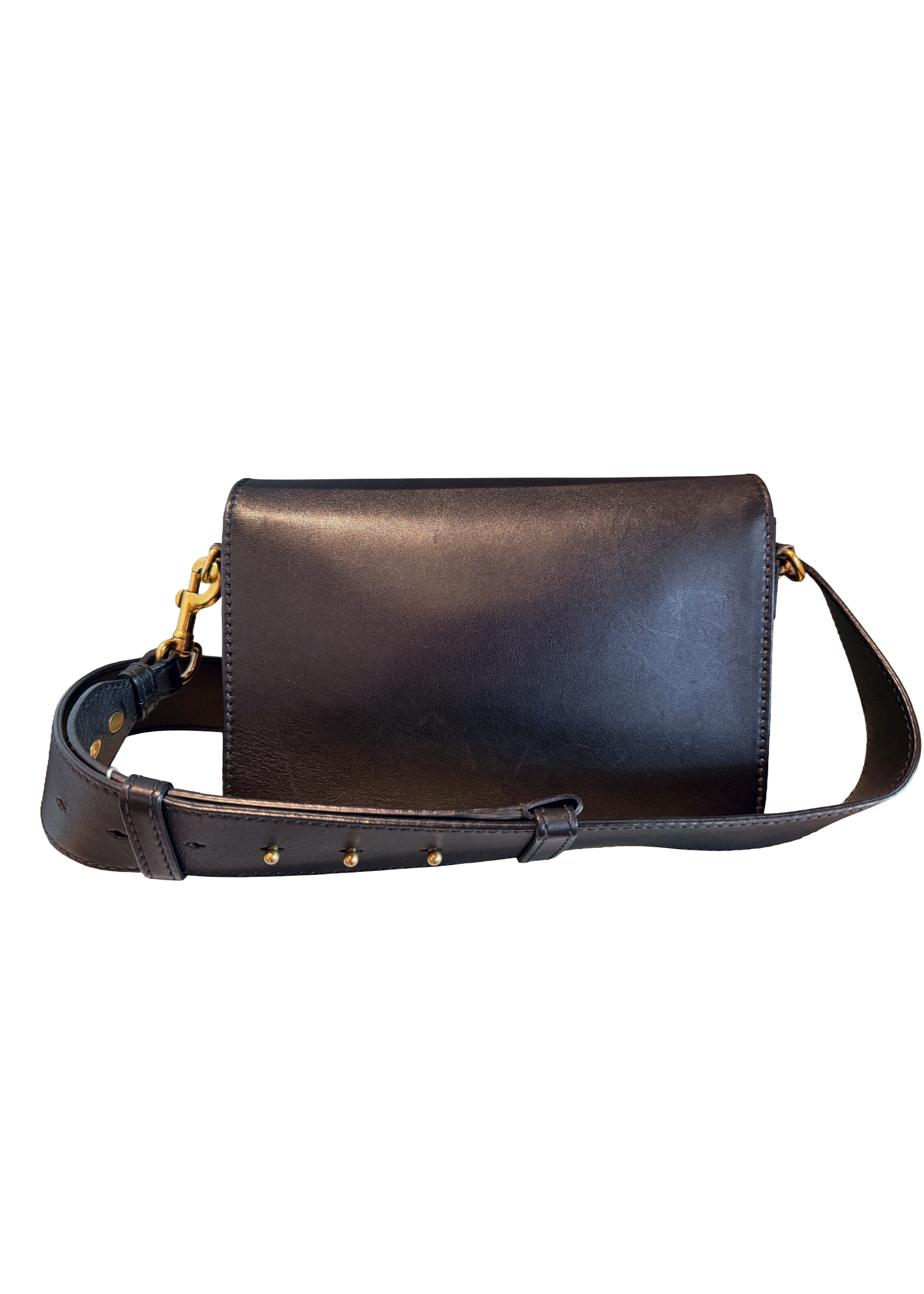 Dior DioRevolution Flap Bag