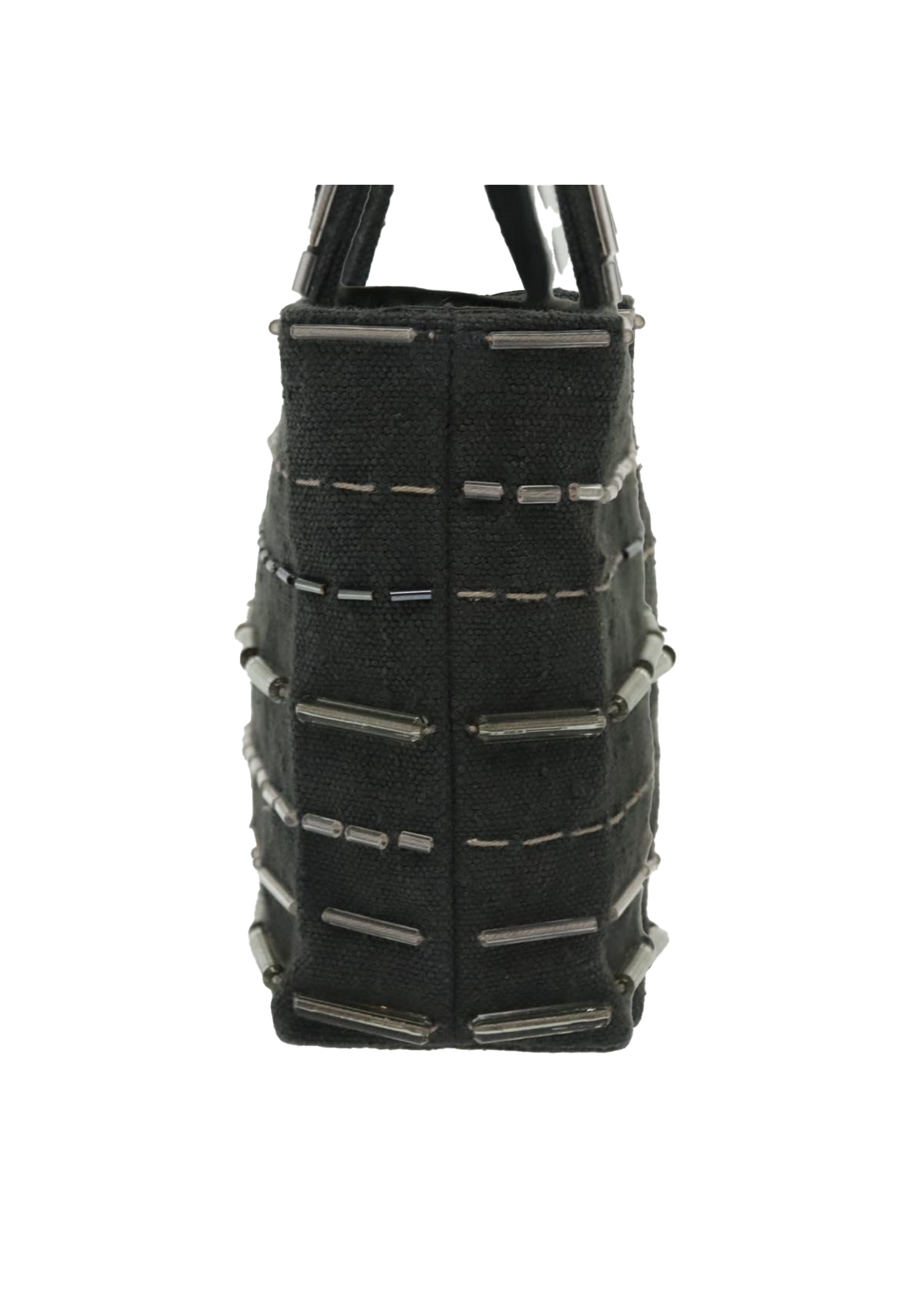 Prada Beaded Mini Handbag