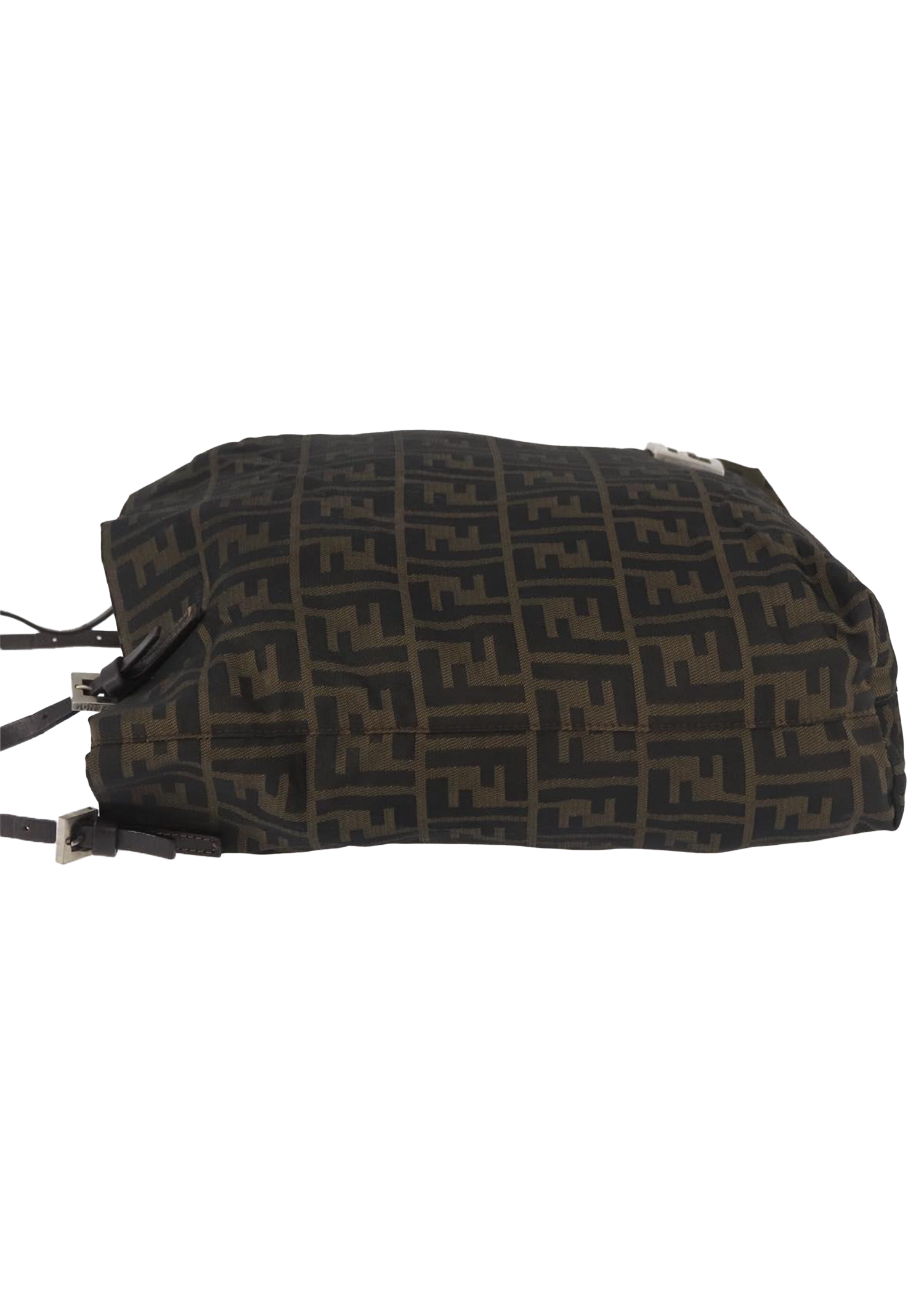 Fendi Zucca Tote
