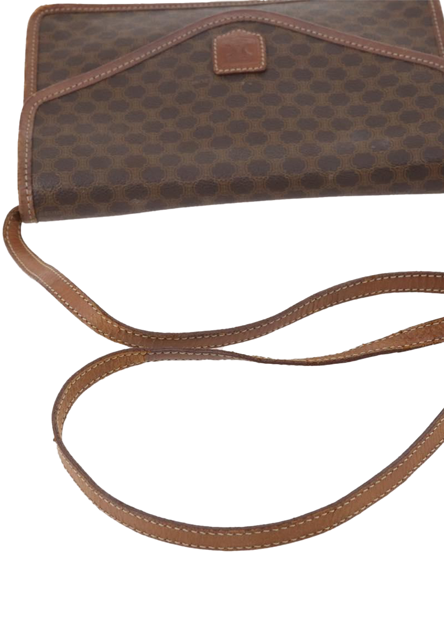 Celine Macadam Crossbody