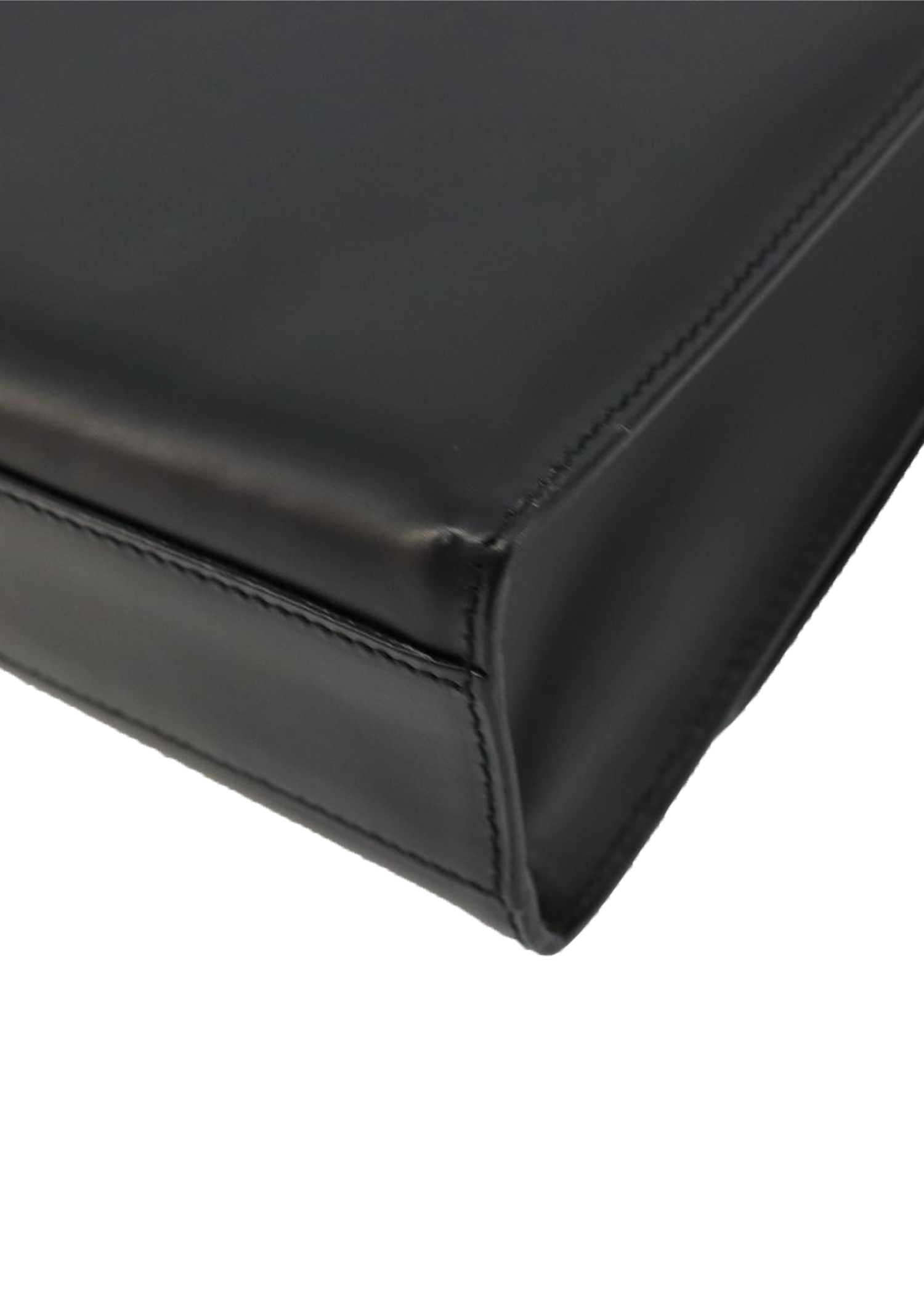 Gucci Tom Ford Black Shoulder Bag