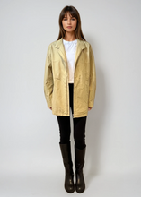 Load image into Gallery viewer, YSL Yellow Bomber
